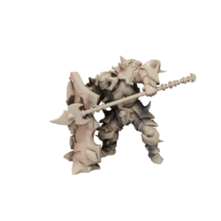 CnP Abyssal Chargers A