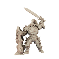 CnP Abyssal Chargers B