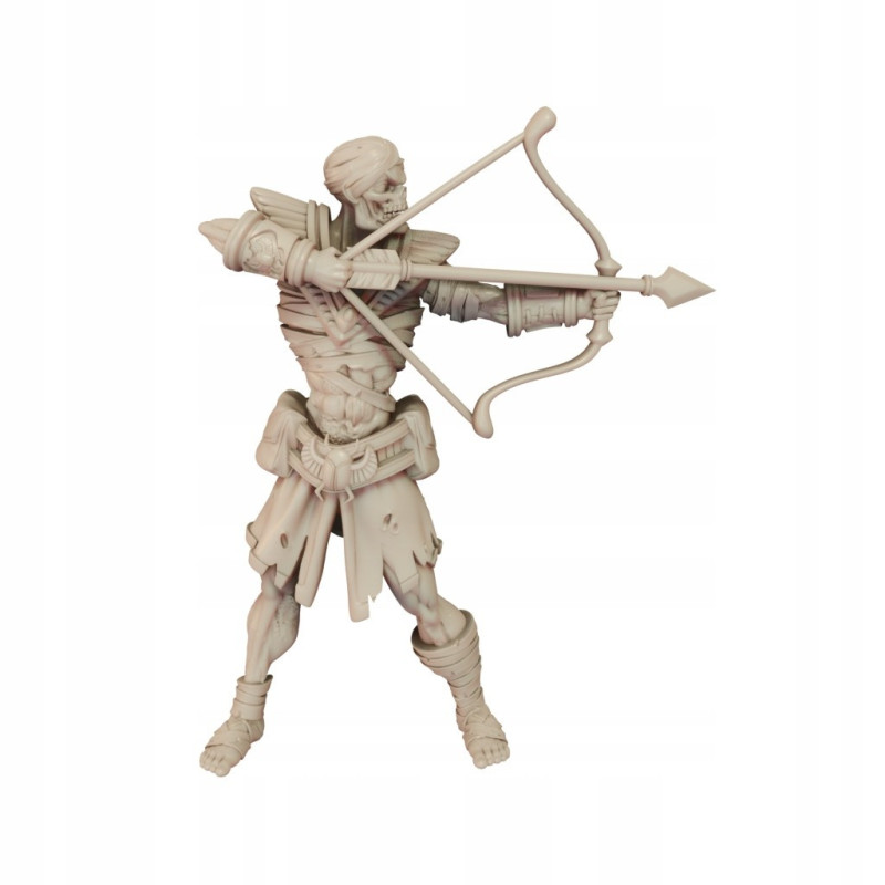 CnP Ancient Guard A Bow 2