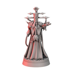 CnP Archbishop Belphegor Cleanser B