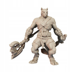 CnP Arctic Beast A Lvl01