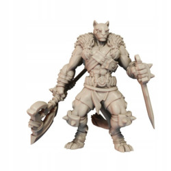 CnP Arctic Beast A Lvl10