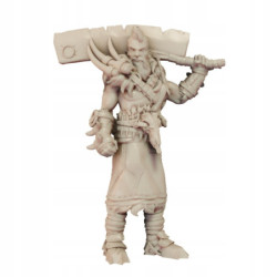 CnP Bandit Captain Without Banner A