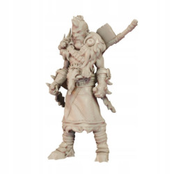 CnP Bandit Captain Without Banner B