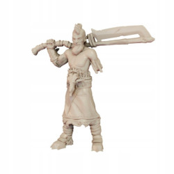 CnP Bandit Captain Without Banner C