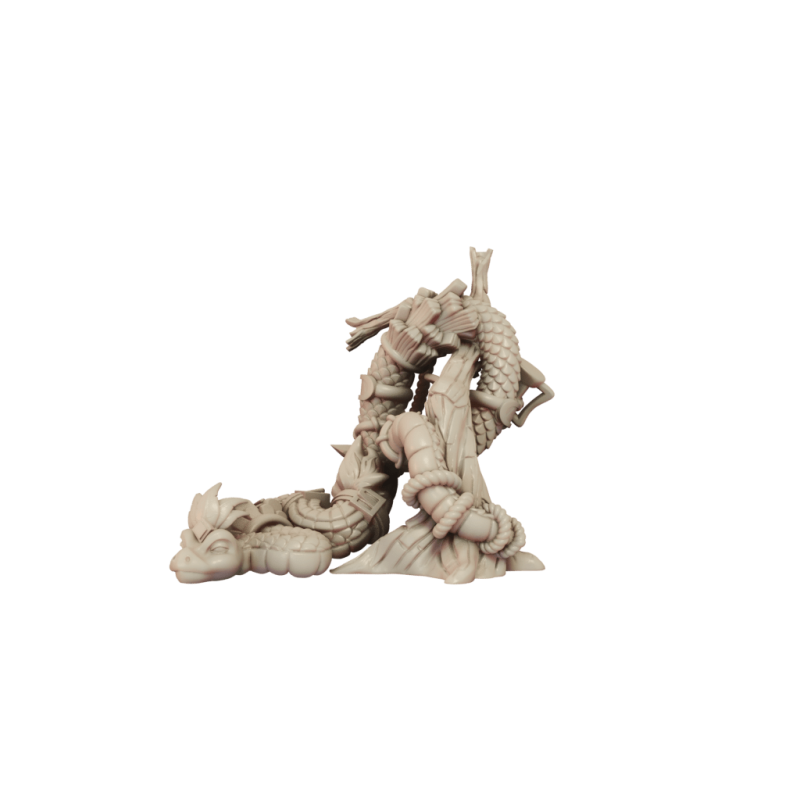 CnP Baoo AztecWarrior A