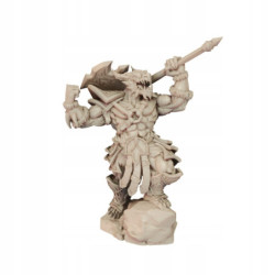 CnP Barbarian Dragonborn