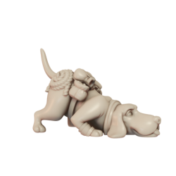 CnP Begl Adventurer B