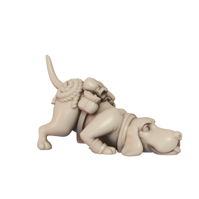 CnP Begl Adventurer B