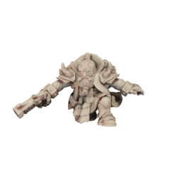 CnP Blaze Arbalist B