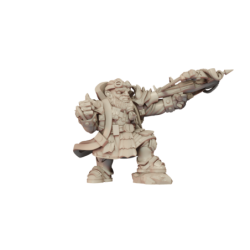 CnP Blaze Arbalist C