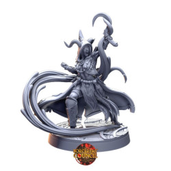 CnP Bloody Deacon Lysandra