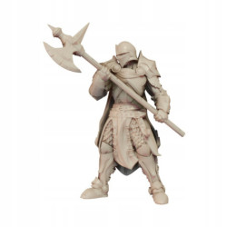 CnP Blue Cape Guard A