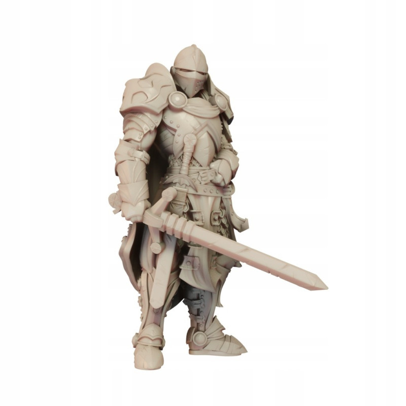 CnP Blue Cape Guard B