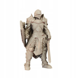 CnP Blue Cape Guard C