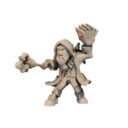 CnP Briyur The Gnome B Lvl20