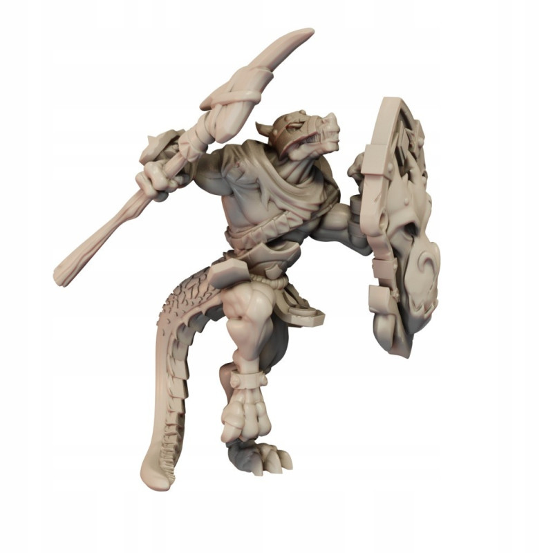 CnP Bruldob Dragonshield A