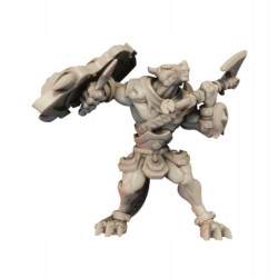 CnP Bruldob Dragonshield B