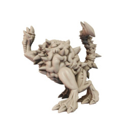 CnP Cerebrum Hound B