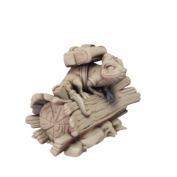 CnP Chameo Explorer A