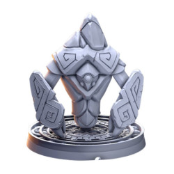 CnP Construct Legion Guardian B