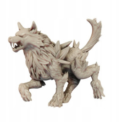 CnP Dire Wolf A