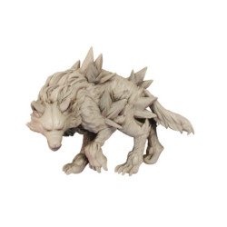 CnP Dire Wolf B