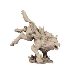 CnP Dire Wolf C