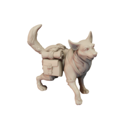 CnP German Explorer A