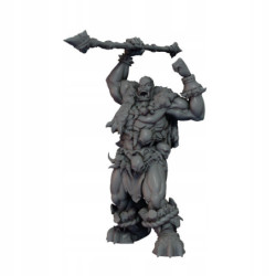 CnP Gul Ranger Orc A Full