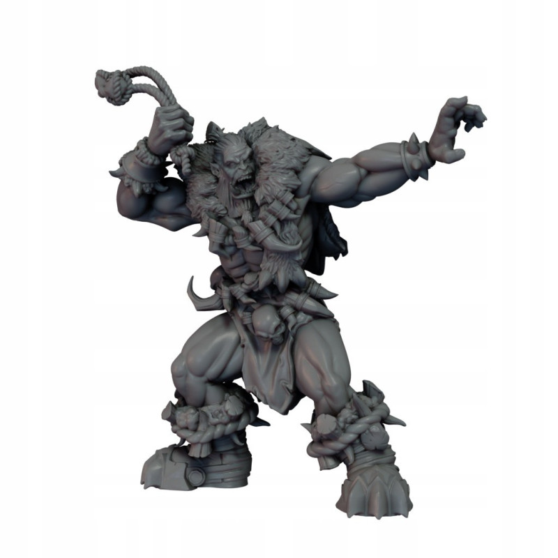 CnP Gul Ranger Orc B Full