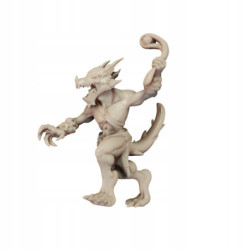 CnP Icewind Kobold C