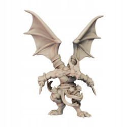 CnP Ilnox The Bomber B