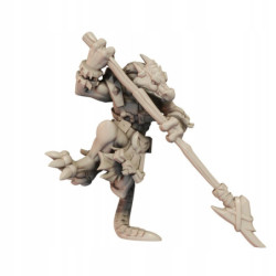 CnP Jik The Ranger D