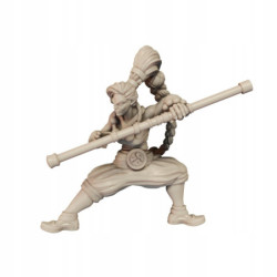 CnP Kiroda The Monk B Lvl01