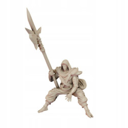 CnP Kirveh Warforged Emissary