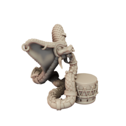 CnP Kob Royal Guard A