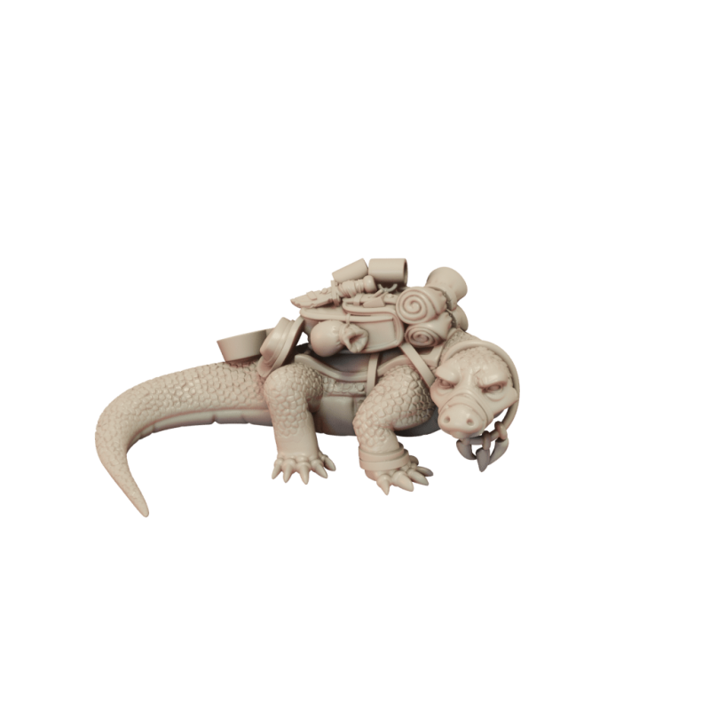 CnP Komon Adventurer B