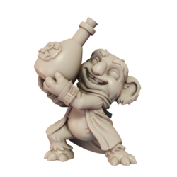 CnP Kualaa Alchemist A