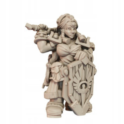 CnP Lasryl The Cleric A Lvl20