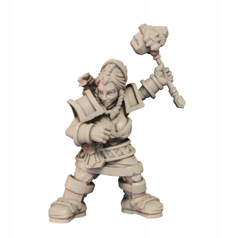 CnP Lasryl The Cleric B Lvl01