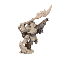 CnP Magma Admira Spear