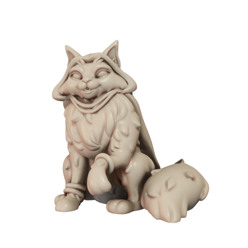 CnP Maincoo Explorer B