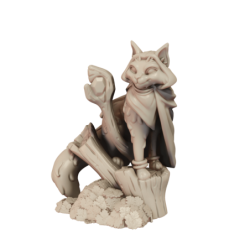 CnP Maincoo Wizard A