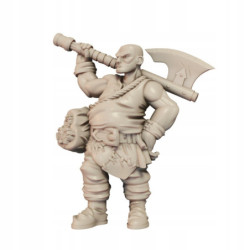 CnP Male Townsfolk B