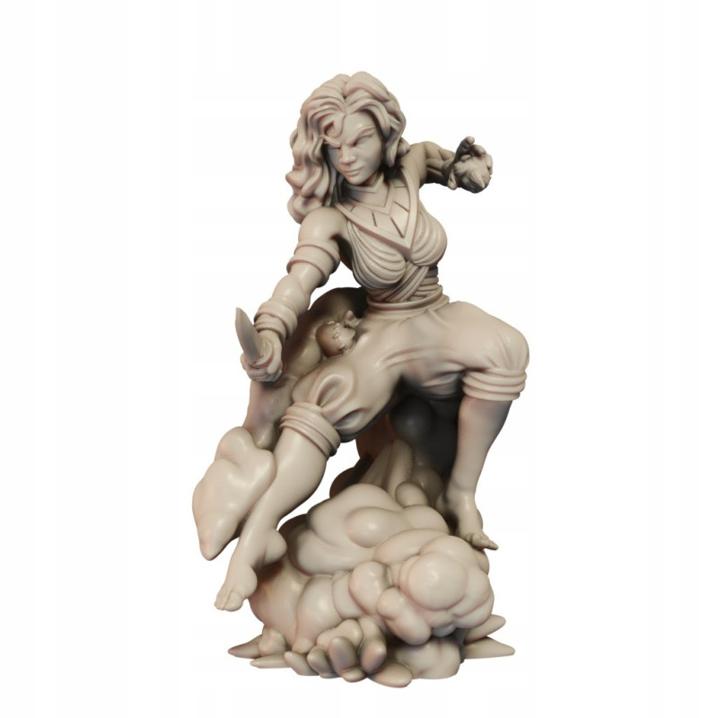 CnP Mereith The Druid B Lvl01