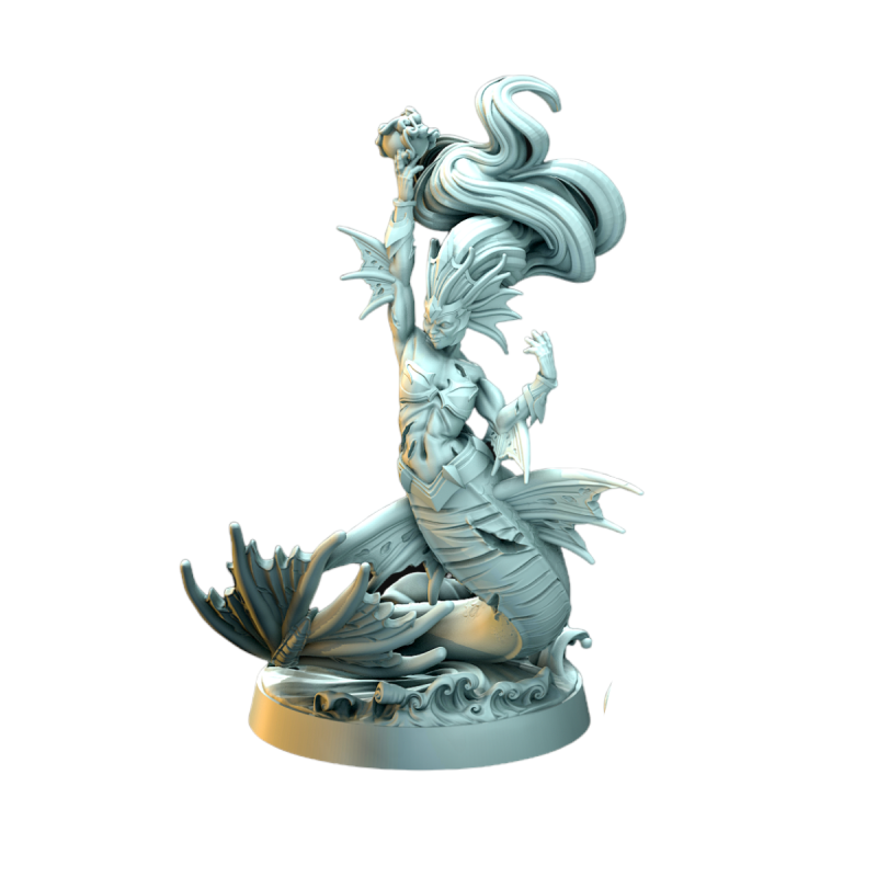 CnP Merkyes Coral Sniper A