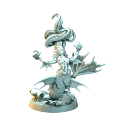 CnP Merkyes Coral Sniper B