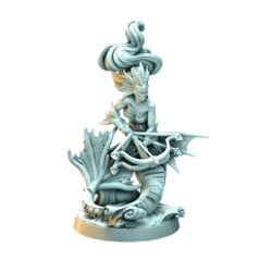 CnP Merkyes Coral Sniper C