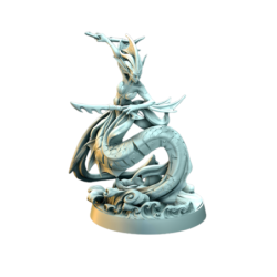 CnP Merkyes Siren Scouts B